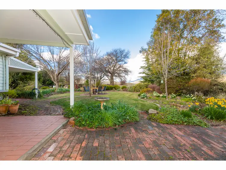 Fifth view of Homely house listing, 794 Tunnel Gap Road, Glen Creek VIC 3691