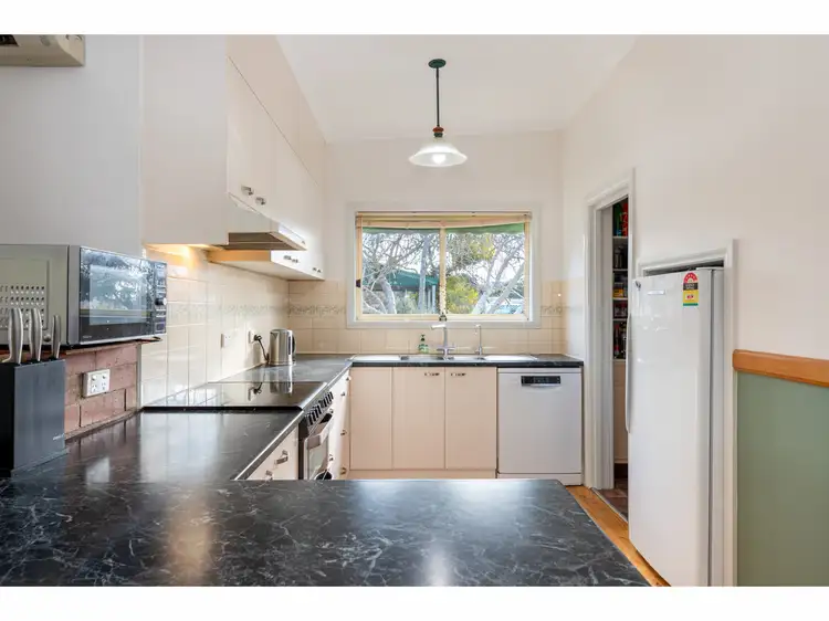Sixth view of Homely house listing, 794 Tunnel Gap Road, Glen Creek VIC 3691
