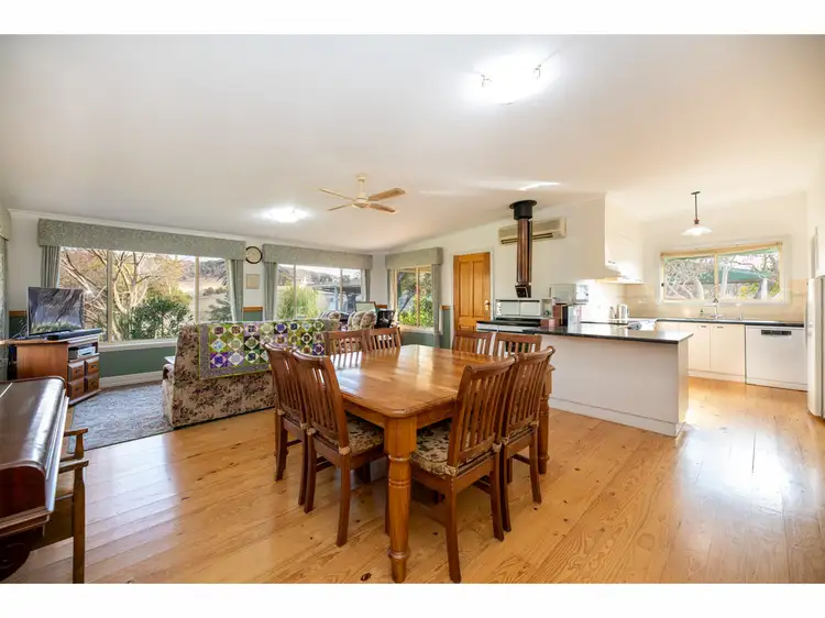 Seventh view of Homely house listing, 794 Tunnel Gap Road, Glen Creek VIC 3691