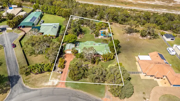 Main view of Homely house listing, 20 Sandalwood Drive, Wondunna QLD 4655