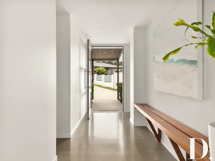 Fourth view of Homely house listing, 48 Admiralty Drive, Safety Beach NSW 2456