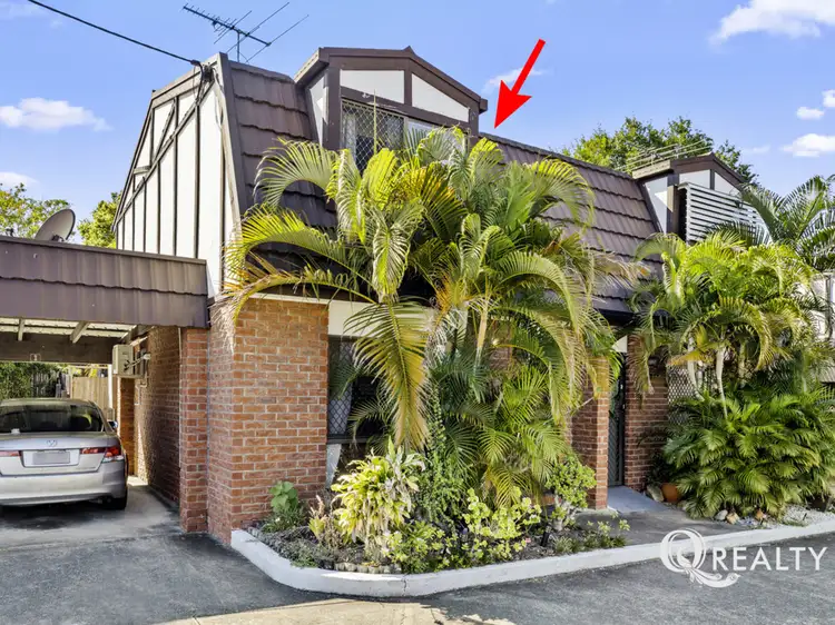 Main view of Homely townhouse listing, 22 Garfield Road, Logan Central QLD 4114