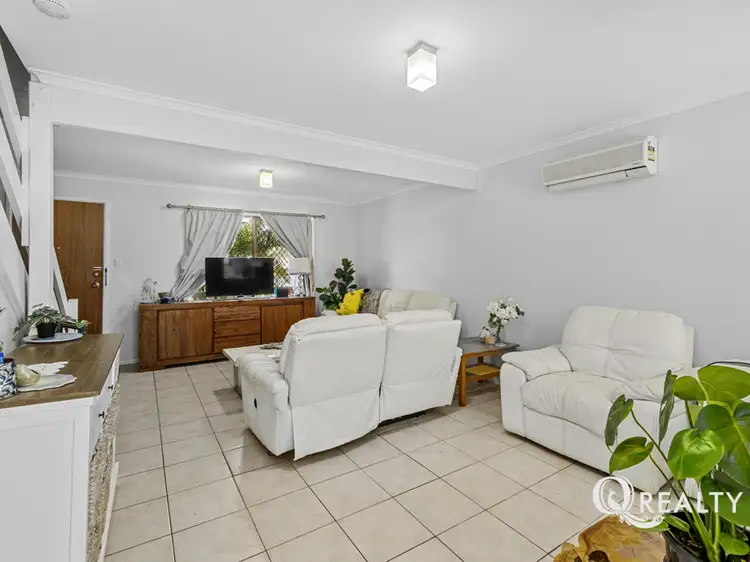 Third view of Homely townhouse listing, 22 Garfield Road, Logan Central QLD 4114