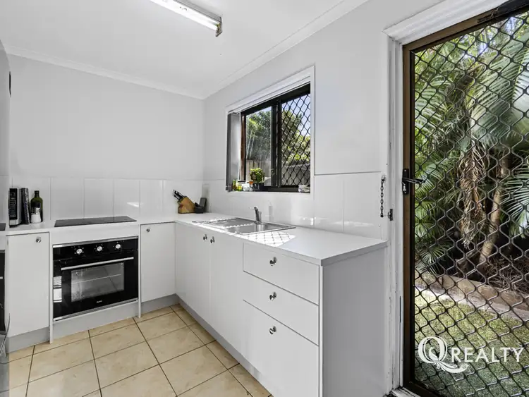 Fourth view of Homely townhouse listing, 22 Garfield Road, Logan Central QLD 4114