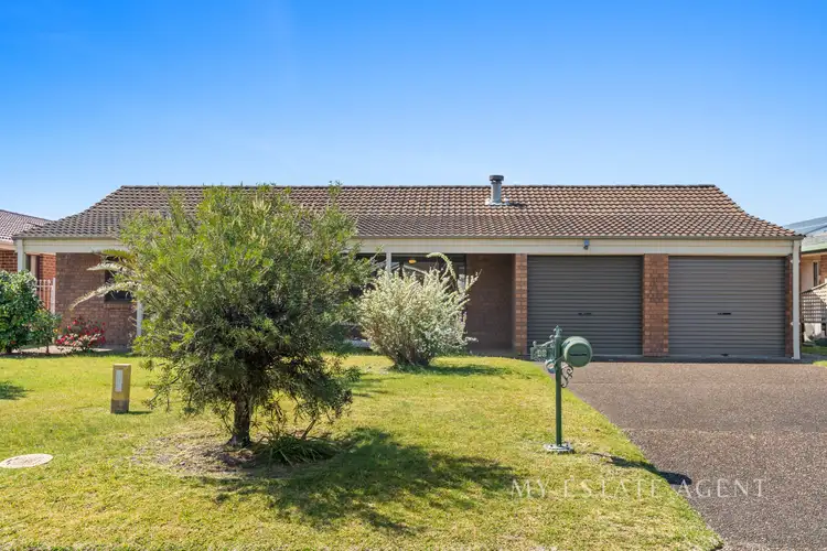 Second view of Homely house listing, 48 Cormorant Avenue, Sussex Inlet NSW 2540