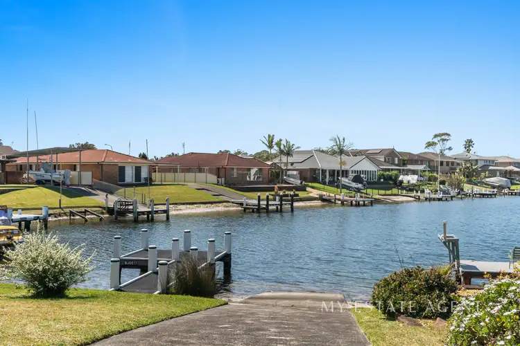 Third view of Homely house listing, 48 Cormorant Avenue, Sussex Inlet NSW 2540
