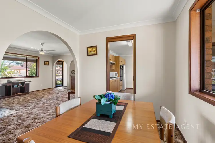 Fifth view of Homely house listing, 48 Cormorant Avenue, Sussex Inlet NSW 2540
