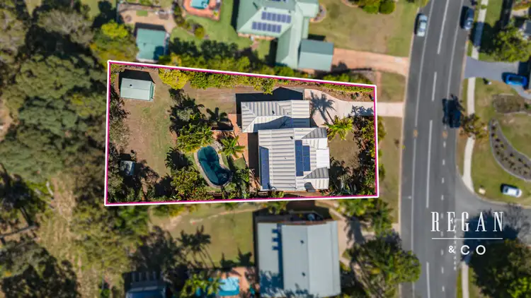 Second view of Homely house listing, 58 Pioneer Drive, Narangba QLD 4504