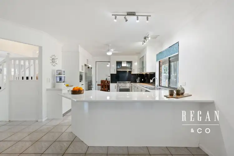 Fourth view of Homely house listing, 58 Pioneer Drive, Narangba QLD 4504
