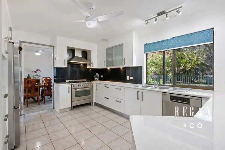 Fifth view of Homely house listing, 58 Pioneer Drive, Narangba QLD 4504