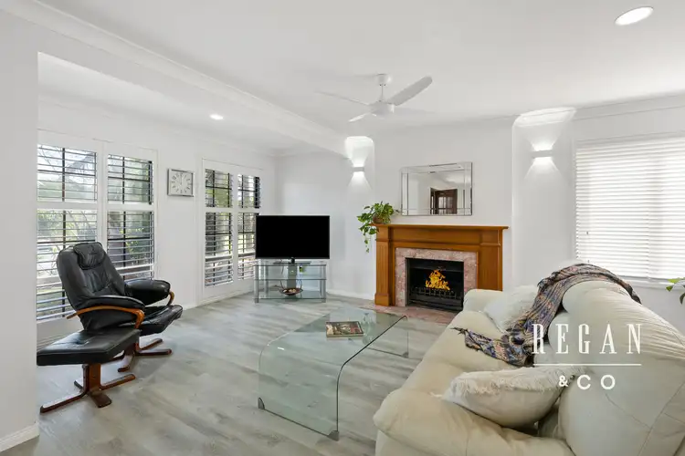 Sixth view of Homely house listing, 58 Pioneer Drive, Narangba QLD 4504