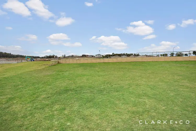 Sixth view of Homely land listing, 24 Territoria Place, Chisholm NSW 2322