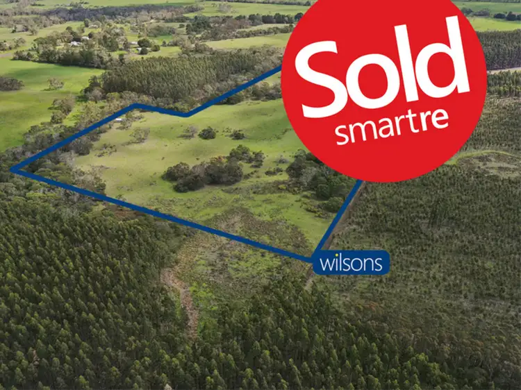 Lots 18 & 19 Porters Road, Orford VIC 3284