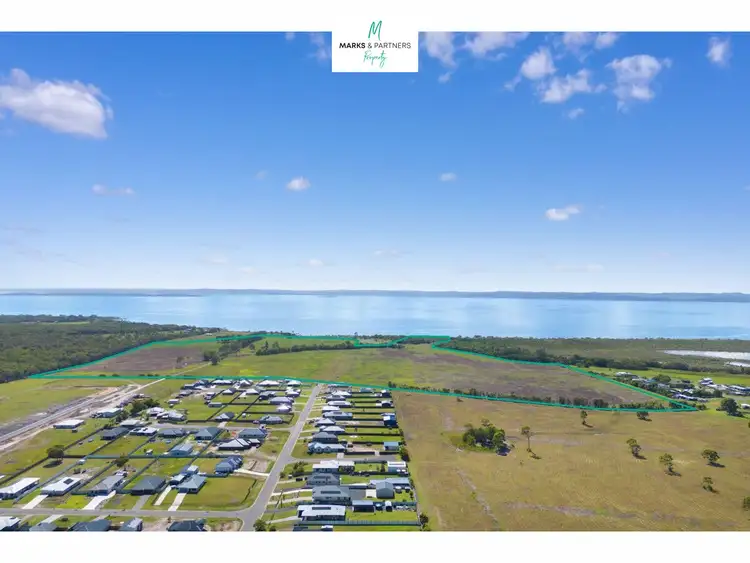 LOT 20, 15 Albert Crescent, Booral QLD 4655