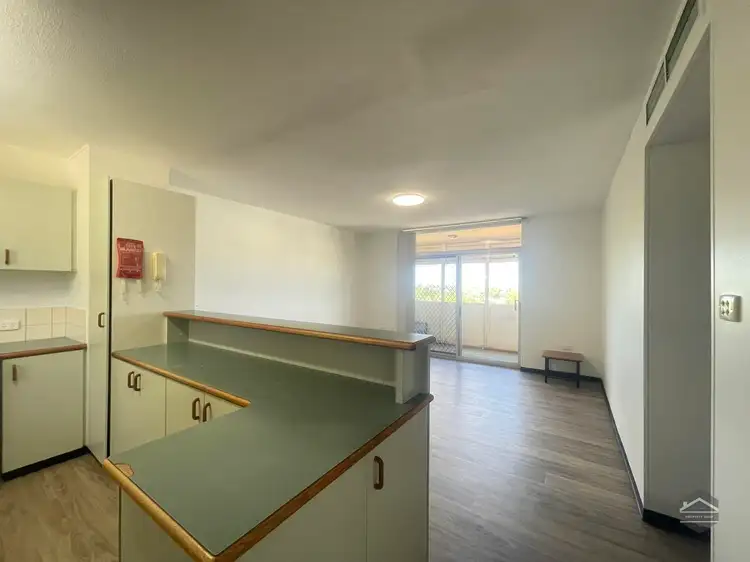 Main view of Homely unit listing, 502/15-21 Welsh Street, South Hedland WA 6722