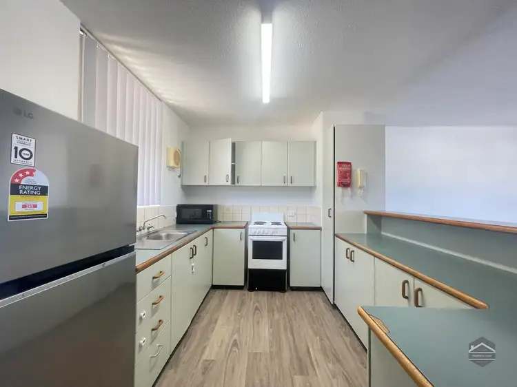 Second view of Homely unit listing, 502/15-21 Welsh Street, South Hedland WA 6722