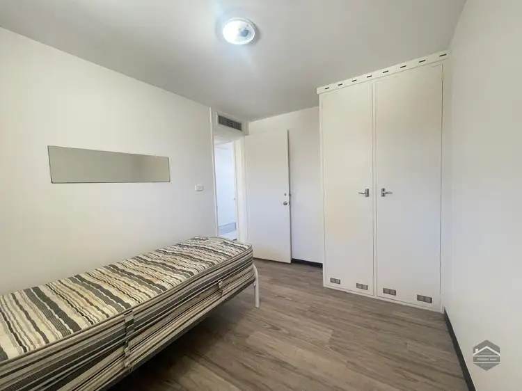 Fifth view of Homely unit listing, 502/15-21 Welsh Street, South Hedland WA 6722