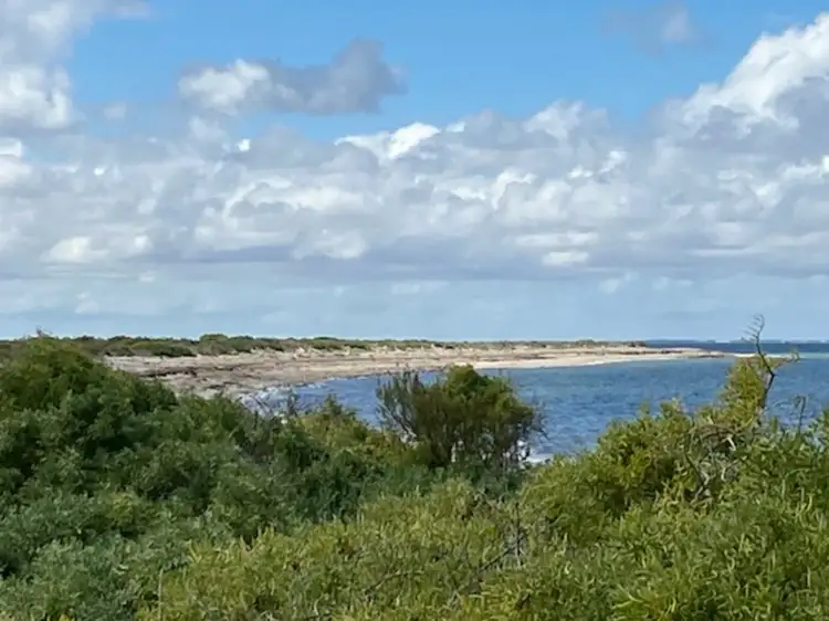 LOT Section 41 Nugent Road, Foul Bay SA 5577