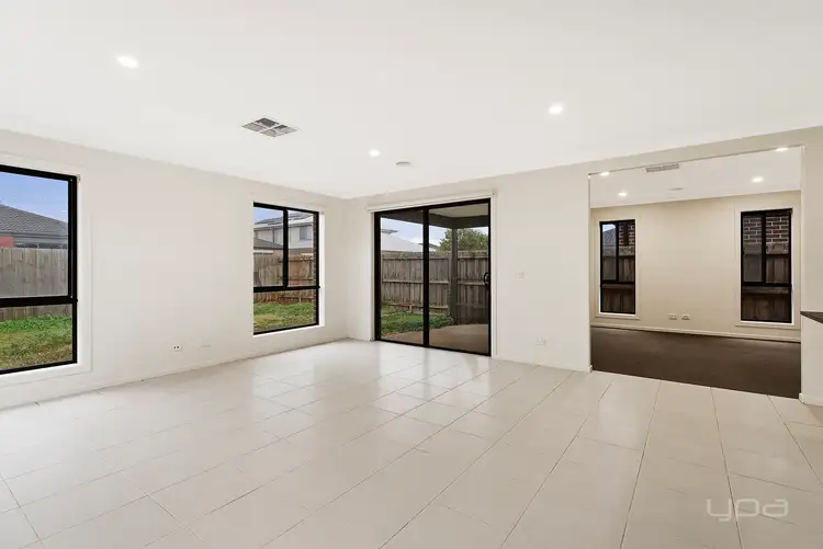Third view of Homely house listing, 17 Corbet Street, Weir Views VIC 3338