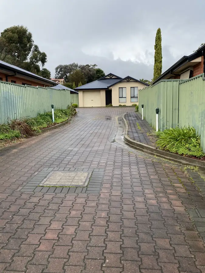 Second view of Homely house listing, 2/11-13 Tolley Road, Hope Valley SA 5090