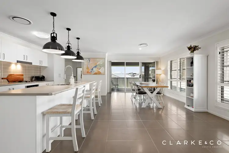 Second view of Homely house listing, 3 Horizon Street, Gillieston Heights NSW 2321
