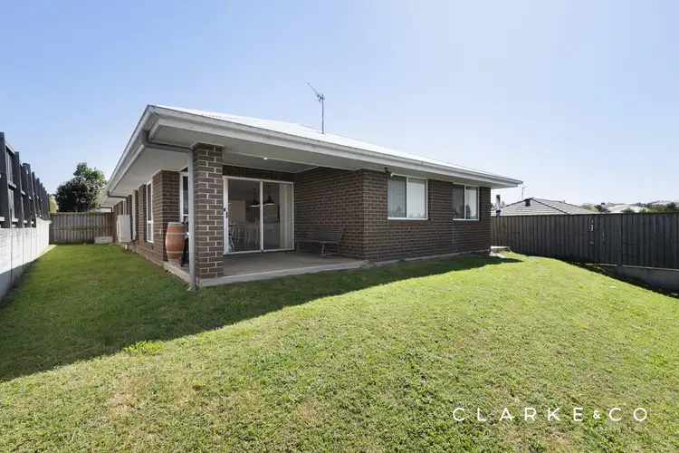 Fifth view of Homely house listing, 3 Horizon Street, Gillieston Heights NSW 2321