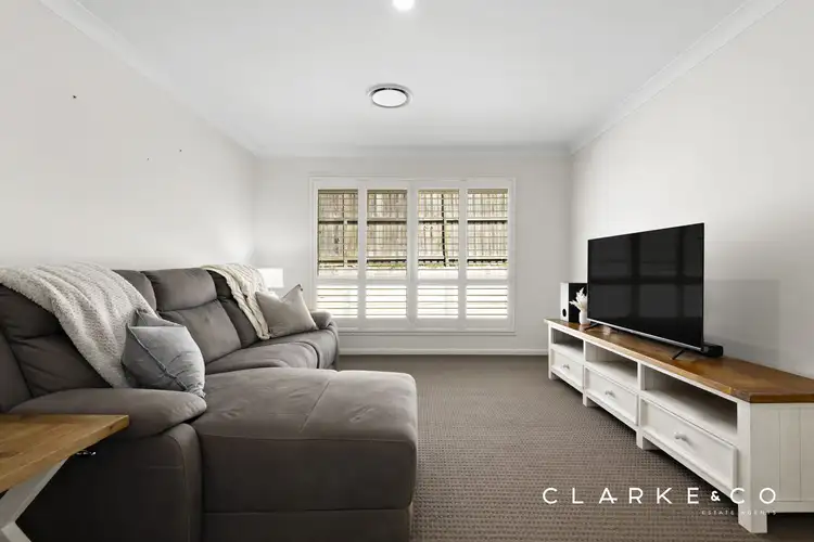 Sixth view of Homely house listing, 3 Horizon Street, Gillieston Heights NSW 2321