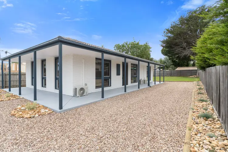 Main view of Homely house listing, 11 Corey Avenue, Dromana VIC 3936