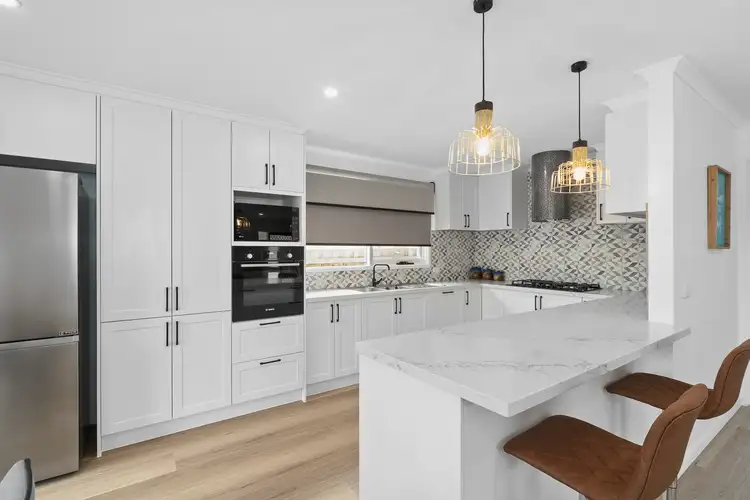 Third view of Homely house listing, 11 Corey Avenue, Dromana VIC 3936