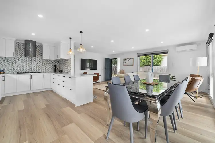 Fifth view of Homely house listing, 11 Corey Avenue, Dromana VIC 3936