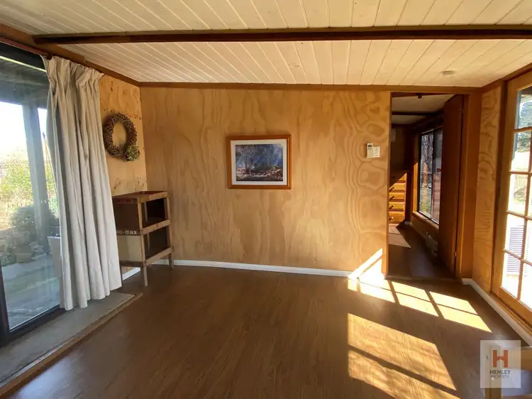 Main view of Homely flat listing, 447 Old Dangelong Road, Cooma NSW 2630