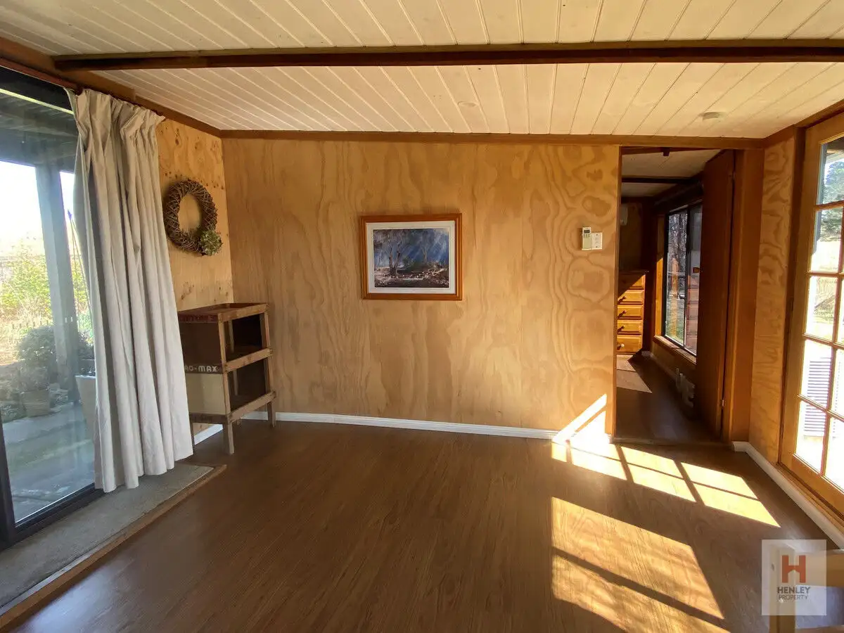 Main view of Homely flat listing, 447 Old Dangelong Road, Cooma NSW 2630