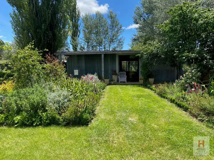 Second view of Homely flat listing, 447 Old Dangelong Road, Cooma NSW 2630