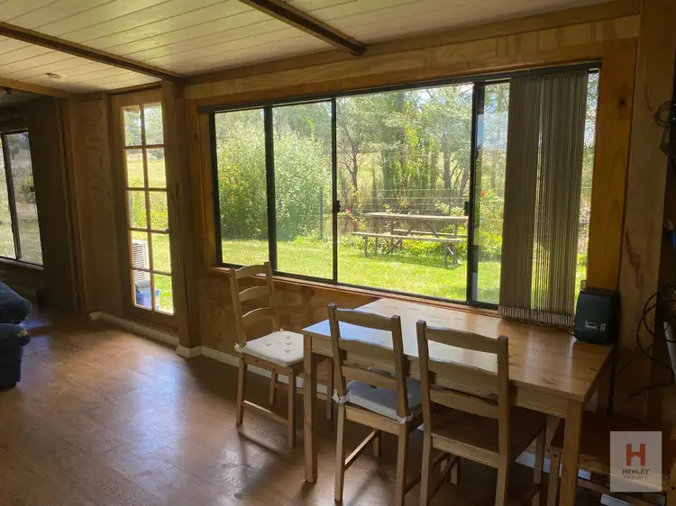 Fourth view of Homely flat listing, 447 Old Dangelong Road, Cooma NSW 2630