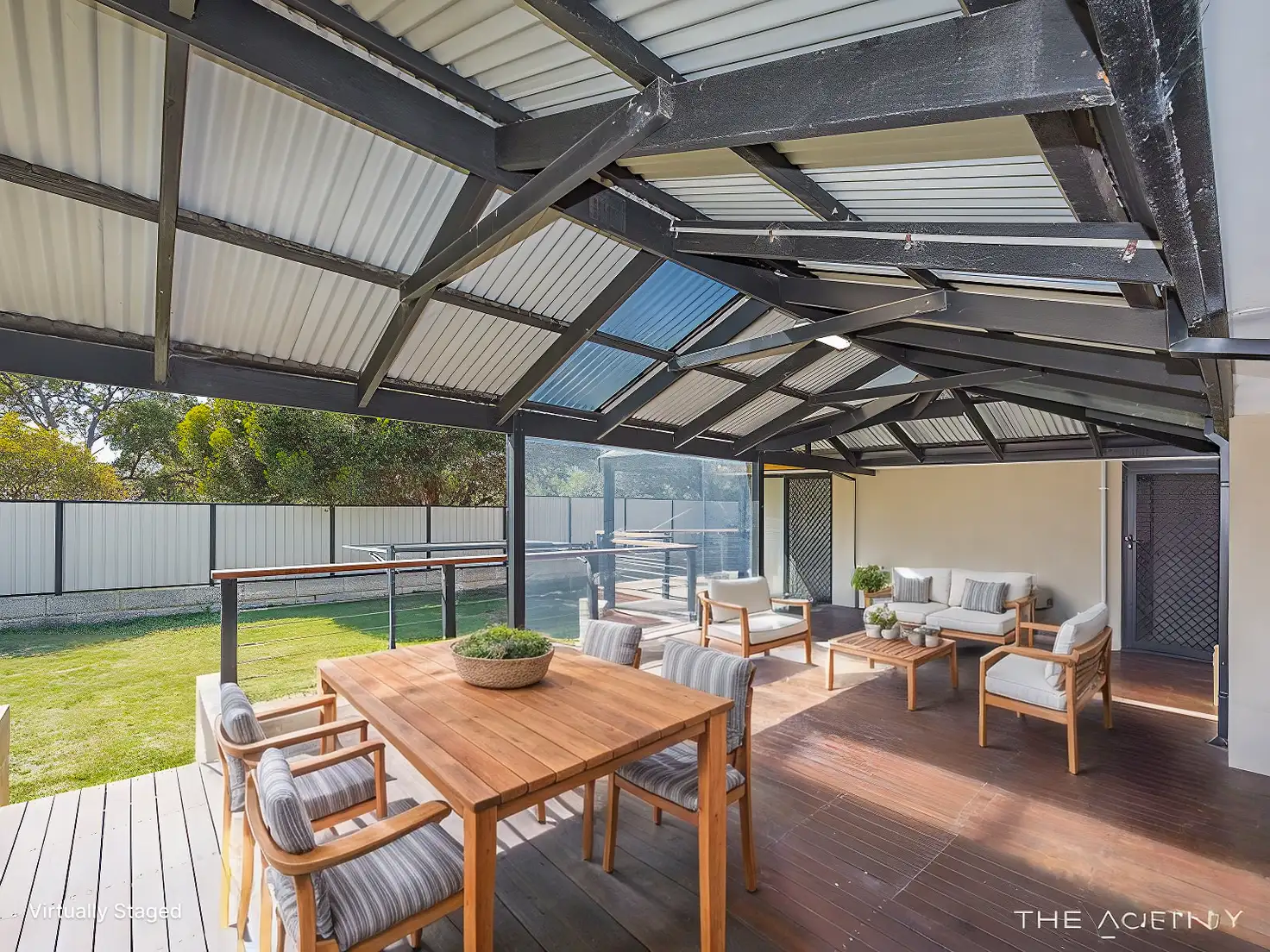 Main view of Homely house listing, 15 Captain Court, Heathridge WA 6027