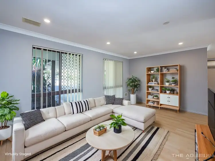 Third view of Homely house listing, 15 Captain Court, Heathridge WA 6027