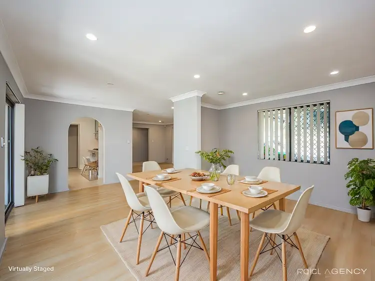 Fourth view of Homely house listing, 15 Captain Court, Heathridge WA 6027