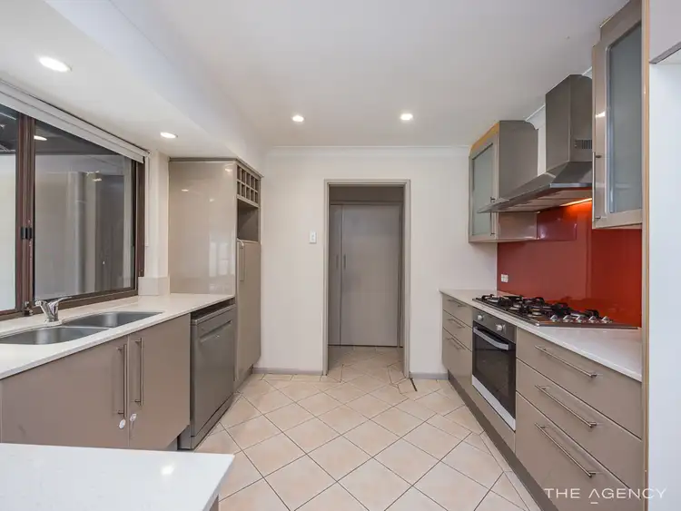 Sixth view of Homely house listing, 15 Captain Court, Heathridge WA 6027