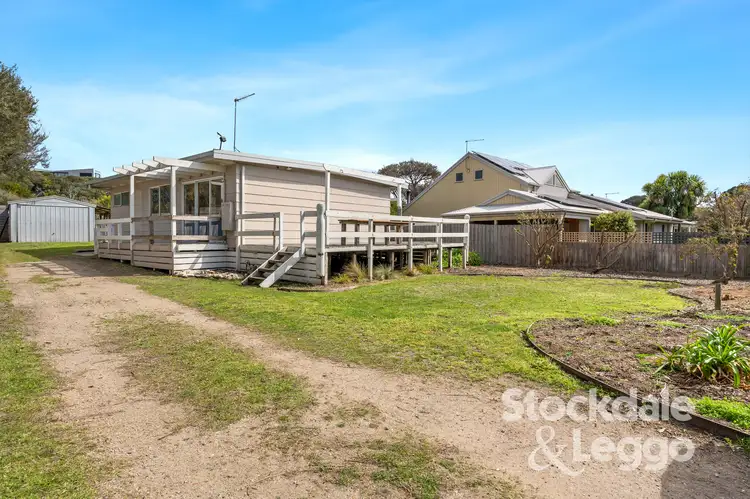 106 Bass Meadows Boulevard, St Andrews Beach VIC 3941