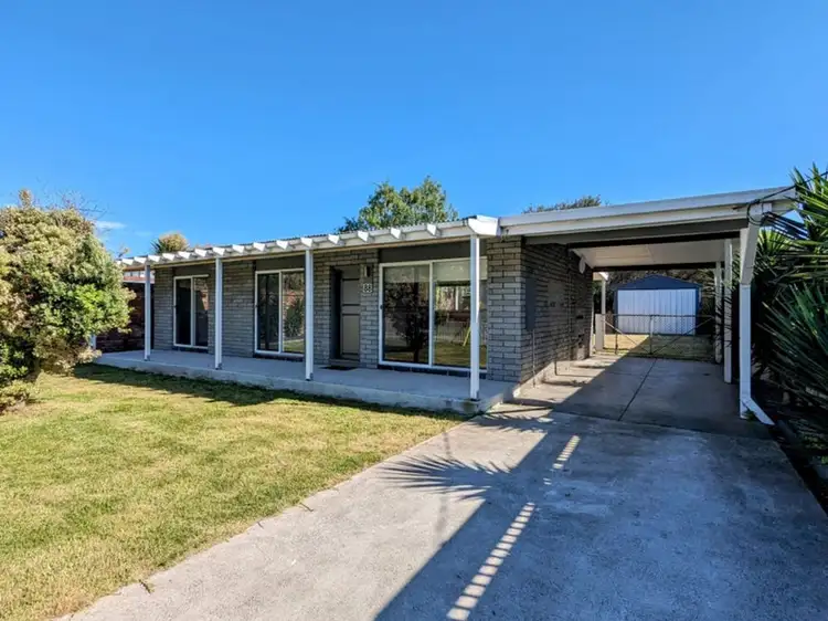 88 Guest Street, Tootgarook VIC 3941