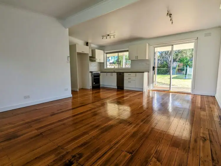 Second view of Homely house listing, 88 Guest Street, Tootgarook VIC 3941
