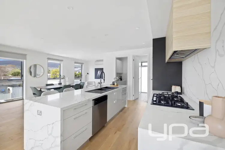 Fifth view of Homely townhouse listing, 1/2a Pengana Street, Rosebud VIC 3939