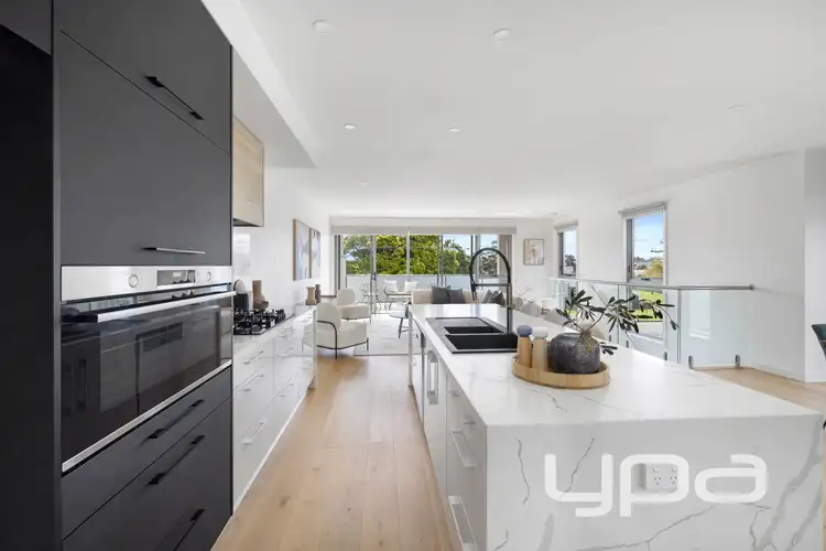 Sixth view of Homely townhouse listing, 1/2a Pengana Street, Rosebud VIC 3939