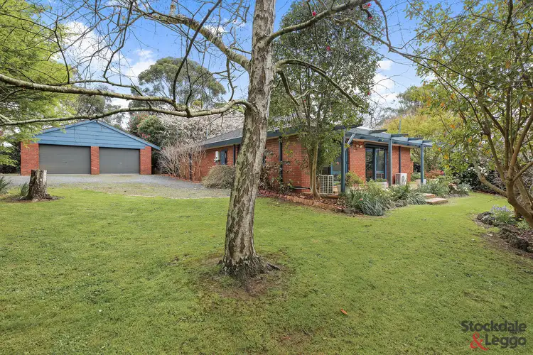 695 Boolarra-Mirboo North Road, Mirboo North VIC 3871