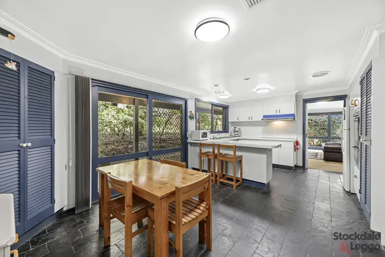 Second view of Homely rural property listing, 695 Boolarra-Mirboo North Road, Mirboo North VIC 3871