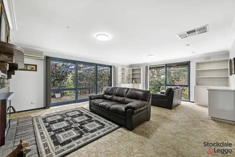 Fifth view of Homely rural property listing, 695 Boolarra-Mirboo North Road, Mirboo North VIC 3871