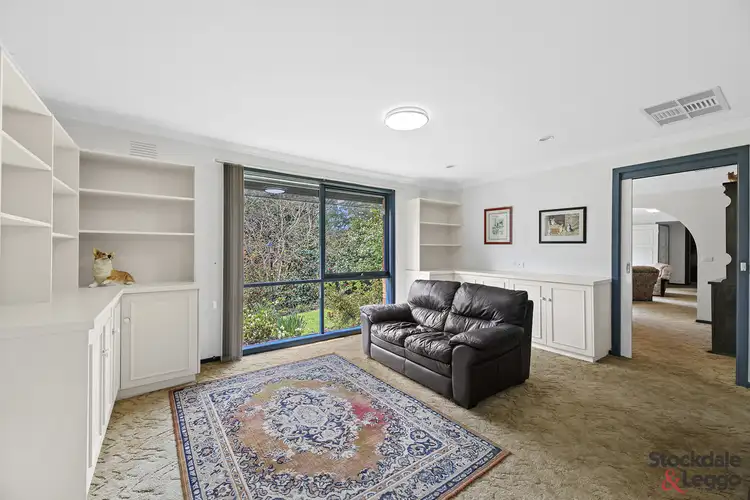 Sixth view of Homely rural property listing, 695 Boolarra-Mirboo North Road, Mirboo North VIC 3871