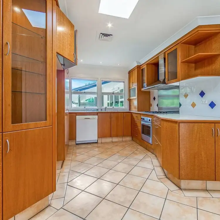 Third view of Homely house listing, 131 Ridley Road, Bridgeman Downs QLD 4035