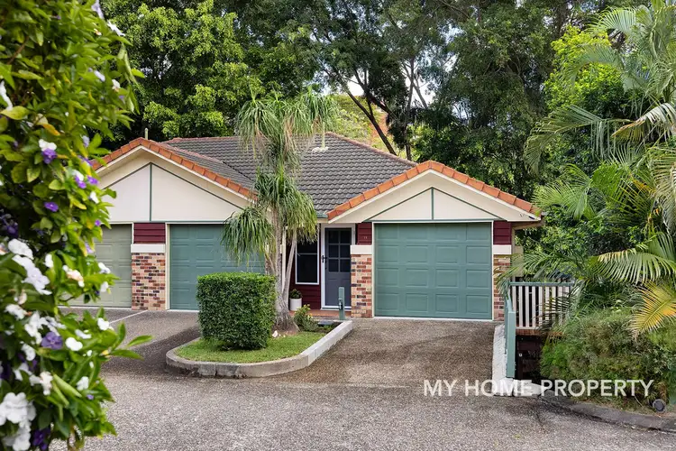 11/36 Andrew Street, Balmoral QLD 4171