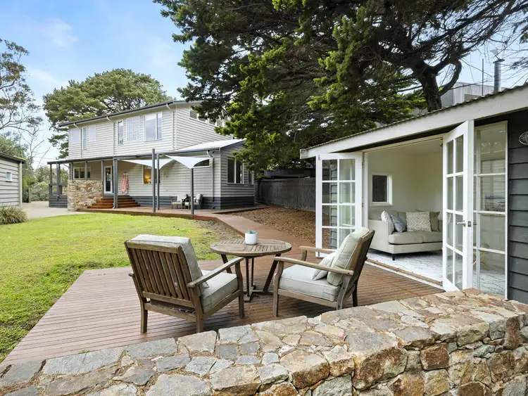 Sixth view of Homely house listing, 4 The Promenade, Somers VIC 3927